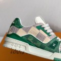 「#2035」Louis Vuitton New Trainer Sneakers
