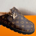 「#2036」Louis Vuitton Easy Sandals