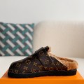 「#2036」Louis Vuitton Easy Sandals