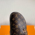 「#2036」Louis Vuitton Easy Sandals