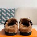 「#2036」Louis Vuitton Easy Sandals