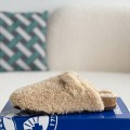 「#2039」Birkenstock wool slippers