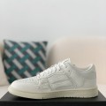 「#557」Amiri Bone Sneakers