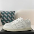 「#557」Amiri Bone Sneakers