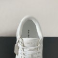 「#557」Amiri Bone Sneakers
