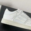 「#557」Amiri Bone Sneakers