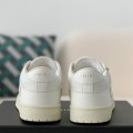 「#557」Amiri Bone Sneakers
