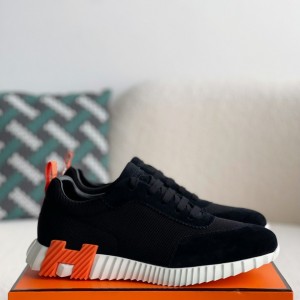 「#2043」Hermès Department sneakers
