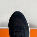 「#2043」Hermès Department sneakers