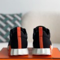 「#2043」Hermès Department sneakers