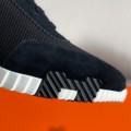 「#2043」Hermès Department sneakers