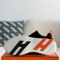 「#2043」Hermès Department sneakers