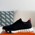「#2043」Hermès Department sneakers