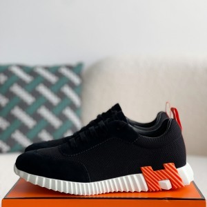 「#2043」Hermès Department sneakers