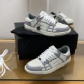 「#559」Amiri Bone Sneakers