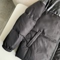 「#2050」LOUIS VUITTON LOGO Down Jacket