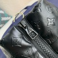 「#2050」LOUIS VUITTON LOGO Down Jacket