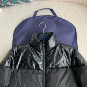 「#2050」LOUIS VUITTON LOGO Down Jacket