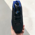 「#2053」Air Jordan 6 Retor “georgetown” snekaer