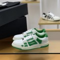 「#561」Amiri Bone Sneakers