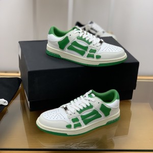 「#561」Amiri Bone Sneakers
