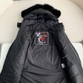 「#2059」Moose Knuckles thermal down jacket