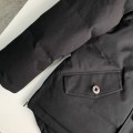 「#2059」Moose Knuckles thermal down jacket