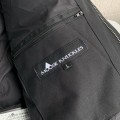 「#2059」Moose Knuckles thermal down jacket