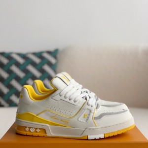 「#2062」LOUIS VUITTON TRAINER Sneakers