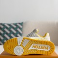 「#2062」LOUIS VUITTON TRAINER Sneakers