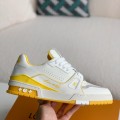 「#2062」LOUIS VUITTON TRAINER Sneakers