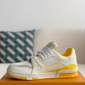 「#2062」LOUIS VUITTON TRAINER Sneakers
