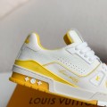 「#2062」LOUIS VUITTON TRAINER Sneakers