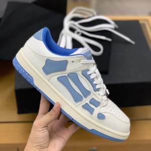 「#562」Amiri Bone Sneakers