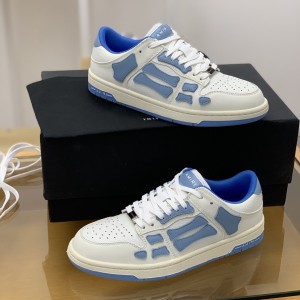 「#562」Amiri Bone Sneakers