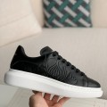 「#2063」Alexander McQueen versatile Sneakers