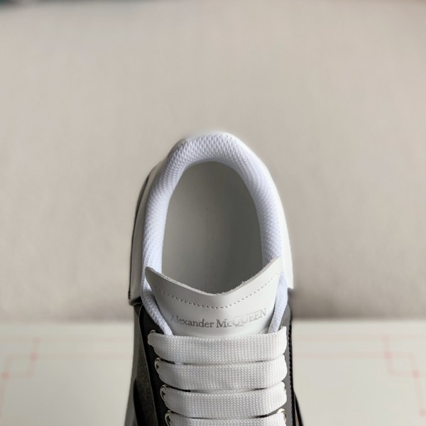 Alexander McQueen x Lv versatile Sneakers