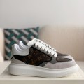 「#2065」Alexander McQueen x Lv versatile Sneakers
