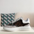 「#2065」Alexander McQueen x Lv versatile Sneakers