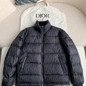 「#2069」Dior SS23 men's Down Jackets