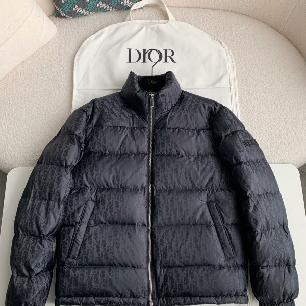 「#2069」Dior SS23 men's Down Jackets