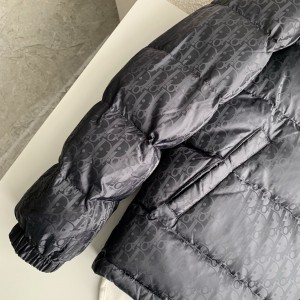 「#2069」Dior SS23 men's Down Jackets