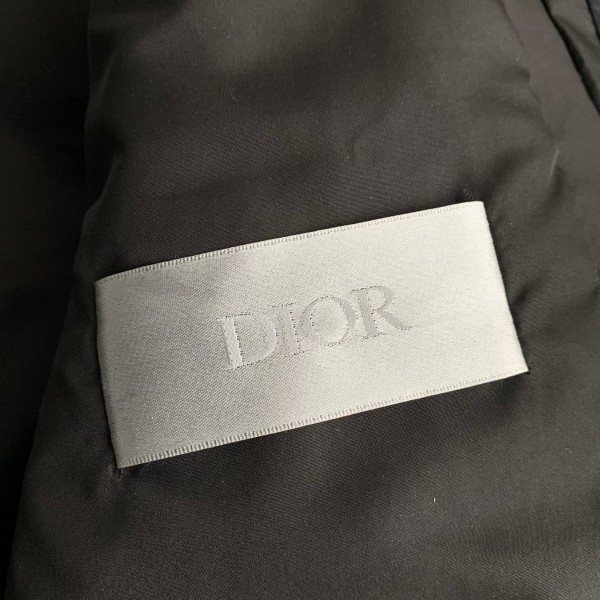 Dior SS23 men