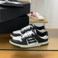 「#564」Amiri Bone Sneakers