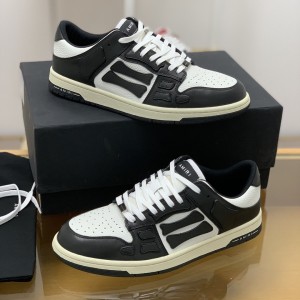 「#564」Amiri Bone Sneakers