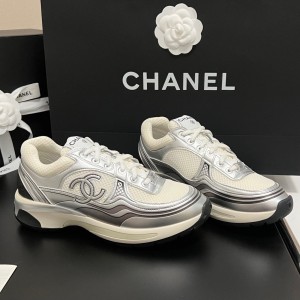 「#2071」Chanel 23P Sneakers