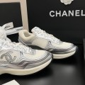 「#2071」Chanel 23P Sneakers