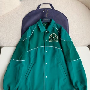 「#2075」Louis Vuitton Zip windproof jacket