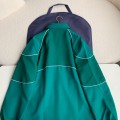 「#2075」Louis Vuitton Zip windproof jacket