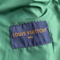 「#2075」Louis Vuitton Zip windproof jacket